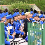 20.06.2022. Występy w gminie Krasocin. Pierwsza Dama w odwiedzinach u KGW Występy / Fot. Magdalena Galas-Klusek - Radio Kielce