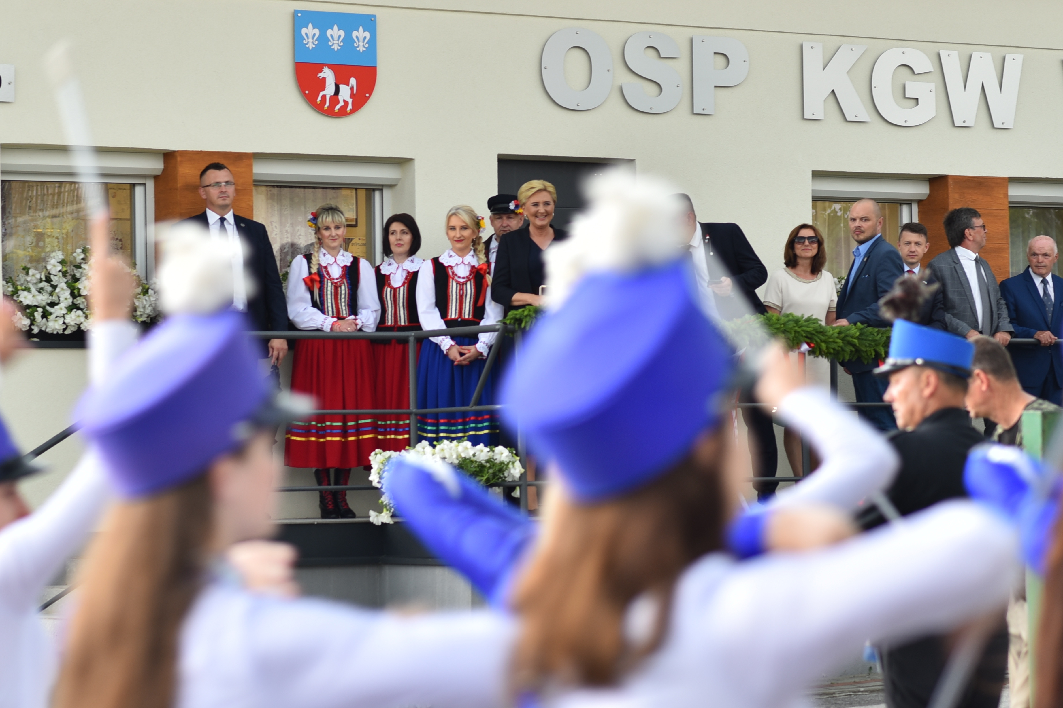 Będzie wsparcie dla organizacji działających społecznie