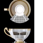 Ćmielów. Wizualizacje. Projekt ławeczek / Fot. UMiG Ćmielów