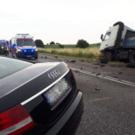 Fot. Ratownictwo Powiatu Ostrowieckiego