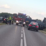 Fot. Ratownictwo Powiatu Ostrowieckiego