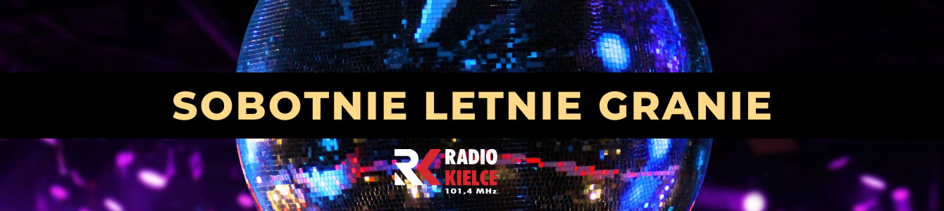 WAKACJE 2022 Z RADIEM KIELCE - Radio Kielce