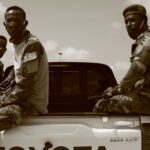 Somalia / Dariusz J. Drajewicz