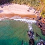 Australia / Julia i Sam Gospo