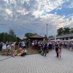 12.06.2022. Opatów. Koncert „Jawor u źródeł kultury. Zaproszenie” / Stanisław Blinstrub / Radio Kielce