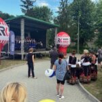 12.06.2022. Opatów. Koncert „Jawor u źródeł kultury. Zaproszenie” / Stanisław Blinstrub / Radio Kielce