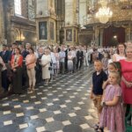 19.06.2022. Sandomierz. Święcenia kapłańskie