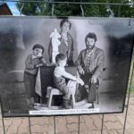 14.06.2022. Ćmielów. Otwarcie wystawy poświęconej twórczości Gustawa Hadyny / Emilia Sitarska / Radio Kielce