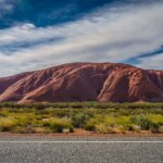 Australia / Julia i Sam Gospo