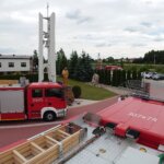 18.06.2022. Wolica. !00-lecie OSP Wolica