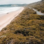 Australia / Julia i Sam Gospo