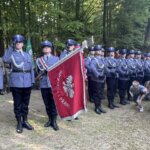 11.06.2022. Wykus. Uroczystości rocznicowe / Emilia Sitarska / Radio Kielce