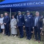 11.06.2022. Wykus. Uroczystości rocznicowe / Emilia Sitarska / Radio Kielce