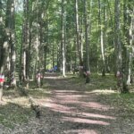 11.06.2022. Wykus. Uroczystości rocznicowe / Emilia Sitarska / Radio Kielce