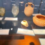 10.06.2022. Kielce. Wystawa „Ars Eucharistica” / Marlena Płaska / Radio Kielce