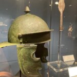 10.06.2022. Kielce. Wystawa „Ars Eucharistica” / Marlena Płaska / Radio Kielce