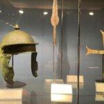 10.06.2022. Kielce. Wystawa „Ars Eucharistica” / Marlena Płaska / Radio Kielce