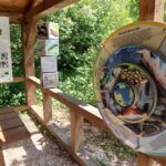 01.06.2022. Jaworznia. Otwarcie ścieżek dydaktycznych / Bartosz Bogucki / Radio Kielce