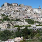 Sycylia / Fot. Danuta Rasała