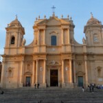 Sycylia / Fot. Danuta Rasała