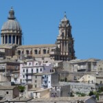 Sycylia / Fot. Danuta Rasała