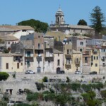 Sycylia / Fot. Danuta Rasała