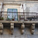 Sycylia / Fot. Danuta Rasała