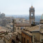 Sycylia / Fot. Danuta Rasała