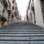 Sycylia / Fot. Danuta Rasała