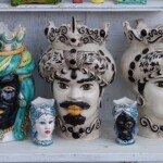 Sycylia / Fot. Danuta Rasała