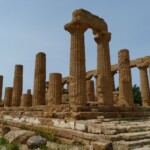 Sycylia / Fot. Danuta Rasała