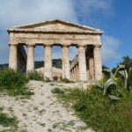 Sycylia / Fot. Danuta Rasała