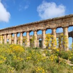 Sycylia / Fot. Danuta Rasała