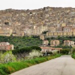 Sycylia / Fot. Danuta Rasała