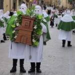 Sycylia / Fot. Danuta Rasała