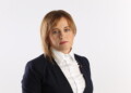 Na zdjęciu: Beata Pawłowska - Skarbnik Miasta Kielce / Fot Urząd Miasta Kielce