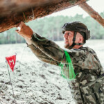 09.07.2022 Nowa Dęba. Szkolenie saperów / Fot. DWOT