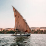 02.07.2022. Muzyczne podróże. Egipt / Fot. Ola i Bartek Drożdżal