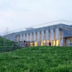 12. Centrum Geoedukacji w Kielcach – 97 409 (w 2020 roku 44613, nr 16)