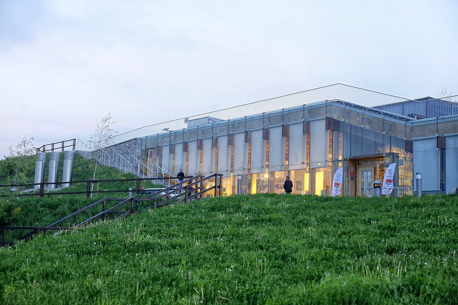 12. Centrum Geoedukacji w Kielcach – 97 409 (w 2020 roku 44613, nr 16)