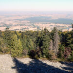 14. Galeria widokowa na Gołoborzu – 88 794 (w 2020 roku 60 347, nr 11)