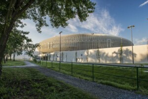 Tauron Arena / Fot. tauronarenakrakow.pl