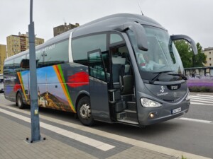 Sezon darmowych przejazdów na Święty Krzyż zakończony sukcesem