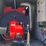 Starachowice. Zakład Energetyki Cieplnej / Fot. ZEC