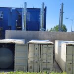 Starachowice. Zakład Energetyki Cieplnej / Fot. ZEC