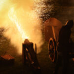 Incenizacja Bitwy pod Grunwaldem / Fot. Radio Gdańsk