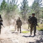 Polscy żołnierze nie będą szkolić się w Ukrainie