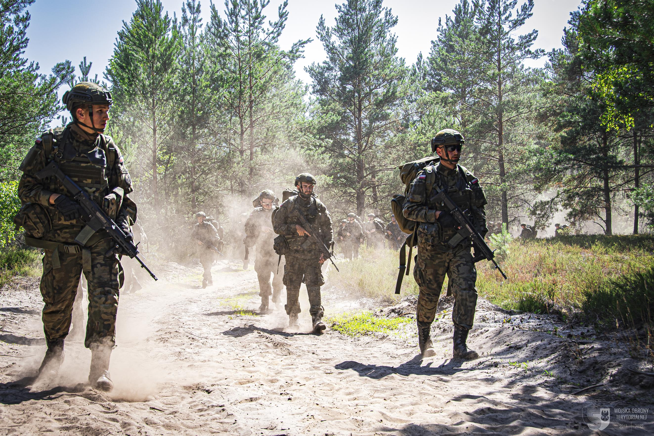 Nowość w powiecie kieleckim. Powstaną klasy mundurowe
