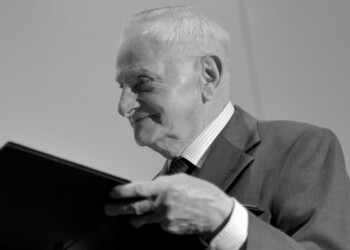 Na zdjęciu: Kazimierz Zimny / Fot. PAP - Bartłomiej Zborowski
