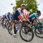 Kielce, 30.07.2022. Kielce. 79. Tour de Pologne. / Fot. Piotr Polak - PAP